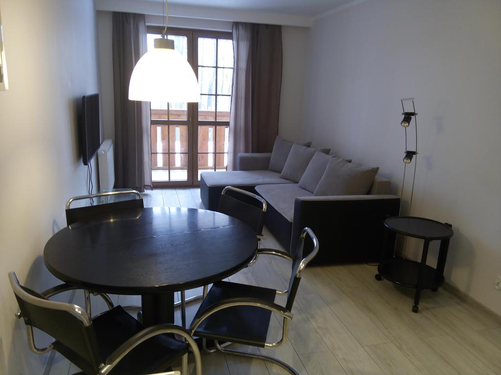 Wonder Home - Apartamenty W Cichej I Zielonej Czesci Karpacza - Z Miejscem Na Grilla I Parkingiem Room photo
