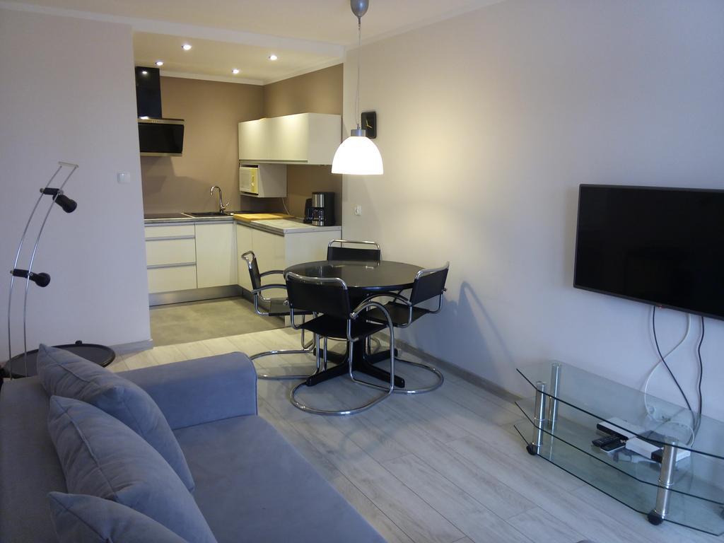 Wonder Home - Apartamenty W Cichej I Zielonej Czesci Karpacza - Z Miejscem Na Grilla I Parkingiem Room photo