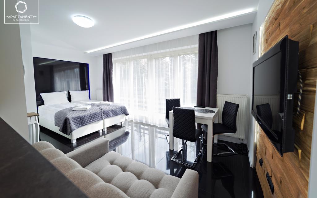 Wonder Home - Apartamenty W Cichej I Zielonej Czesci Karpacza - Z Miejscem Na Grilla I Parkingiem Exterior photo
